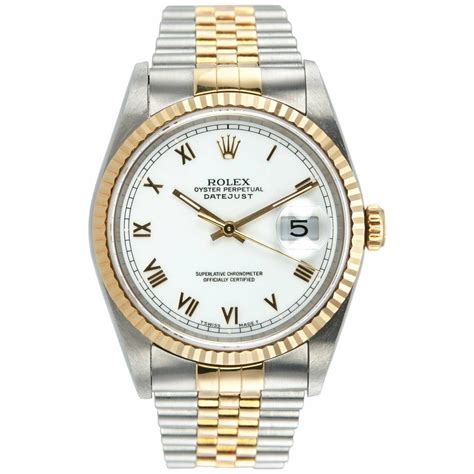 rolex jubilee bracelet datejust 36